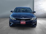 2019 Kia Optima EX