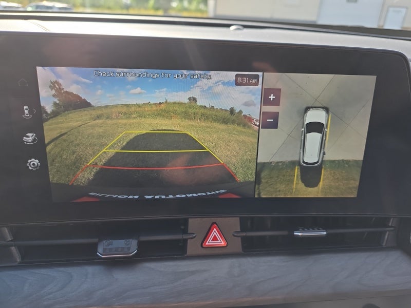 2023 Kia Sportage X-Pro Prestige