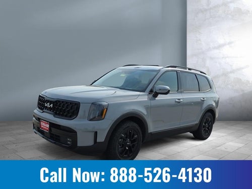2024 Kia Telluride SX Prestige X-Pro