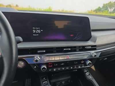 2024 Kia Telluride SX Prestige X-Pro