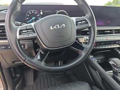 2024 Kia Telluride SX Prestige X-Pro