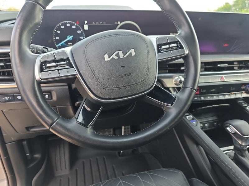 2024 Kia Telluride SX Prestige X-Pro