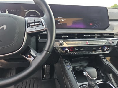 2024 Kia Telluride SX Prestige X-Pro