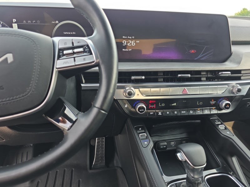 2024 Kia Telluride SX Prestige X-Pro