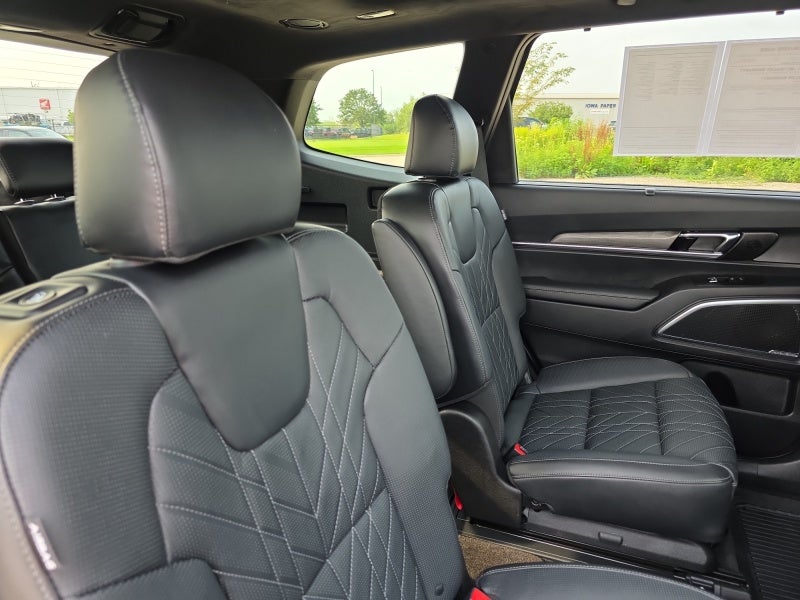 2024 Kia Telluride SX Prestige X-Pro