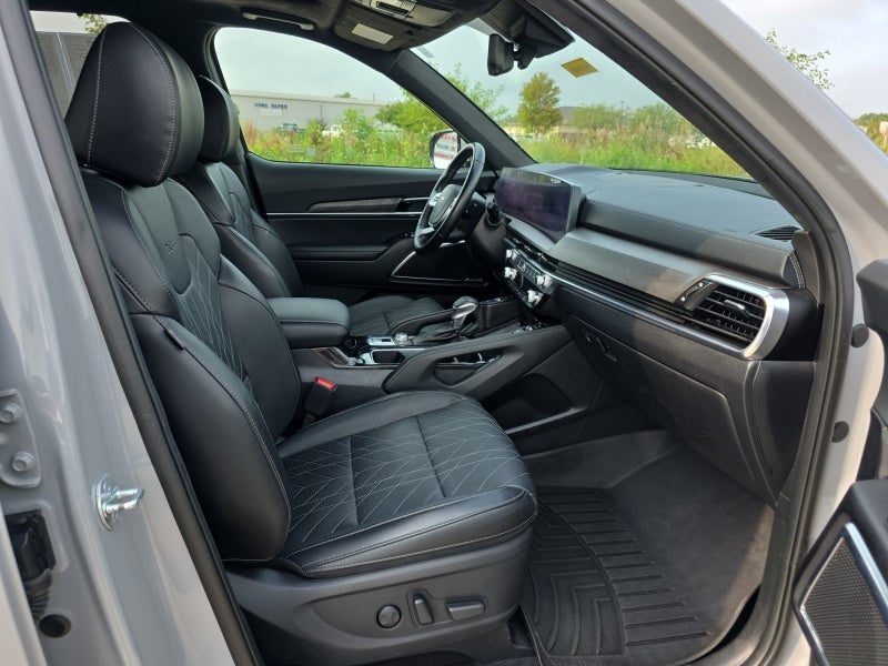 2024 Kia Telluride SX Prestige X-Pro