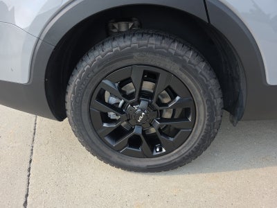 2024 Kia Telluride SX Prestige X-Pro