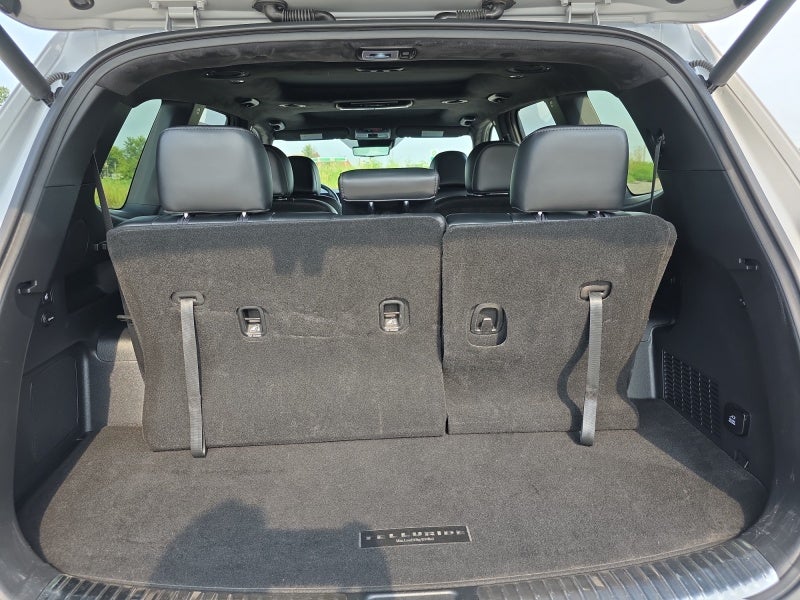 2024 Kia Telluride SX Prestige X-Pro