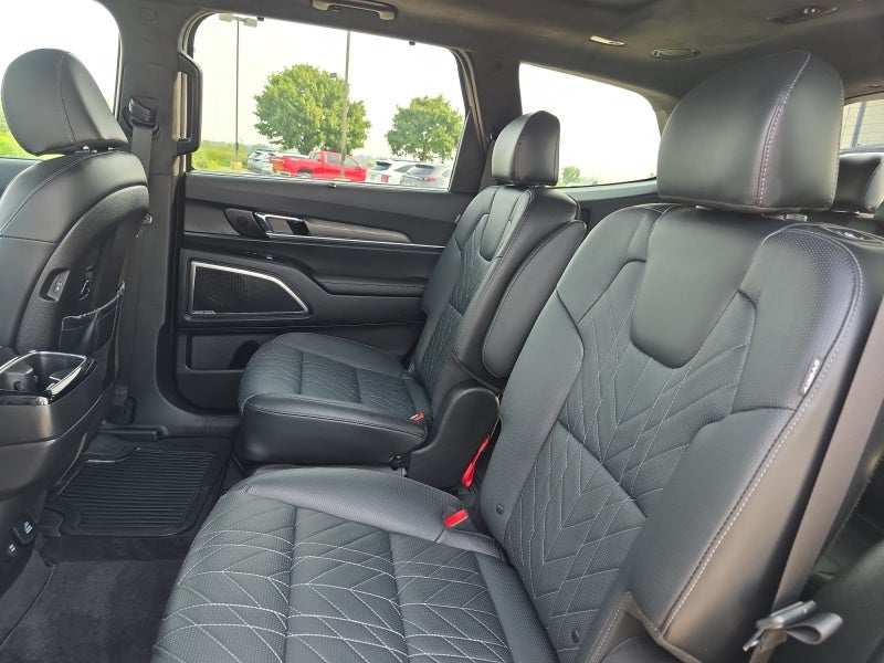 2024 Kia Telluride SX Prestige X-Pro