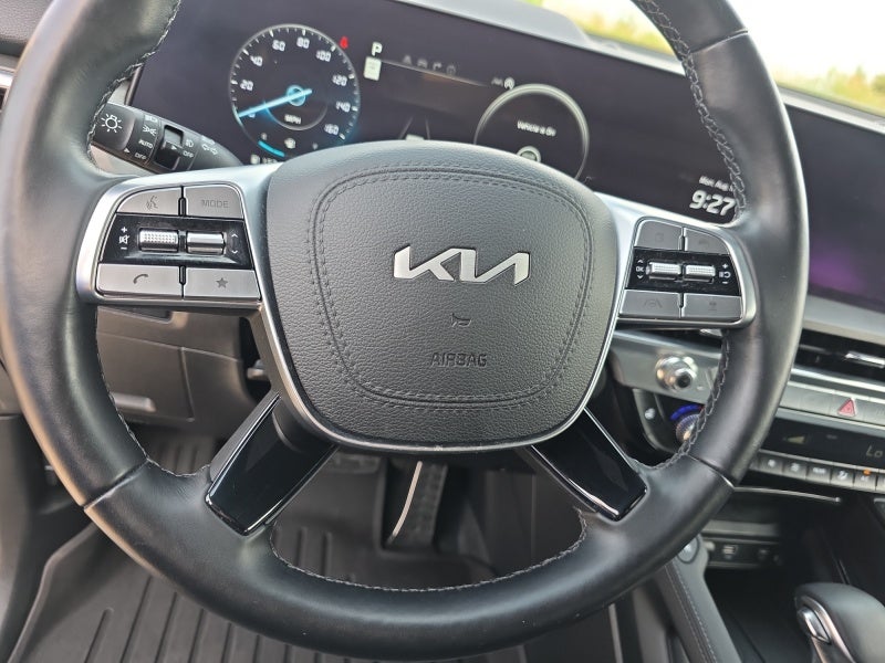 2024 Kia Telluride SX Prestige X-Pro