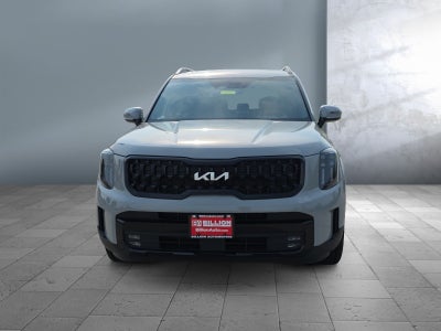 2024 Kia Telluride SX Prestige X-Pro