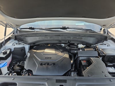 2024 Kia Telluride SX Prestige X-Pro
