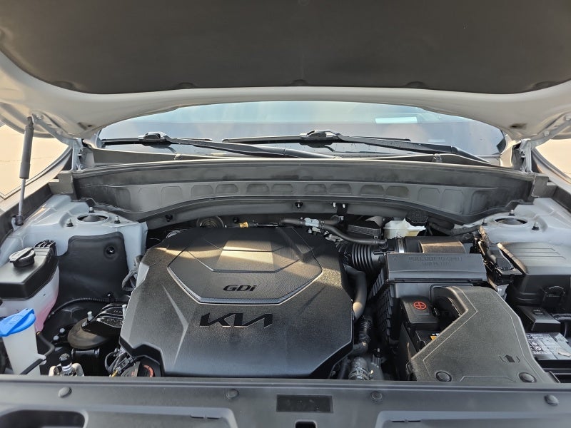 2024 Kia Telluride SX Prestige X-Pro