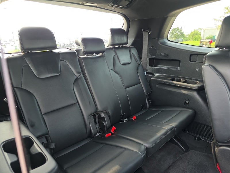 2024 Kia Telluride SX Prestige X-Pro