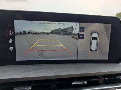 2024 Kia Telluride SX Prestige X-Pro