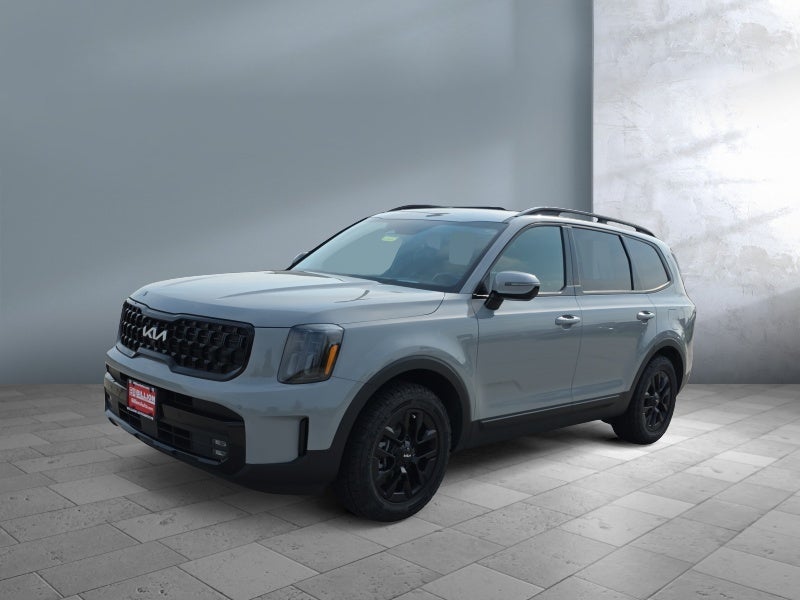 2024 Kia Telluride SX Prestige X-Pro