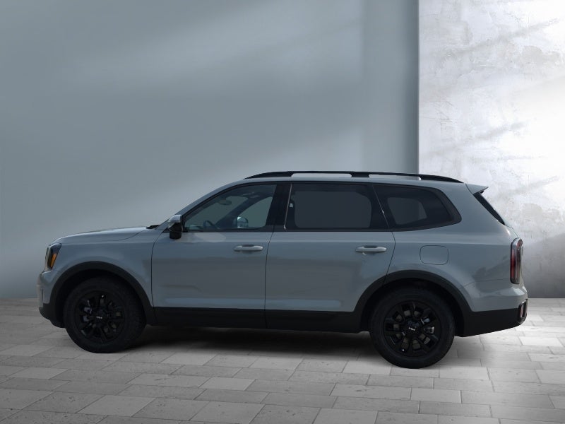 2024 Kia Telluride SX Prestige X-Pro