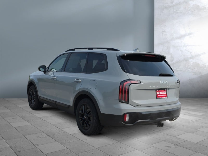2024 Kia Telluride SX Prestige X-Pro