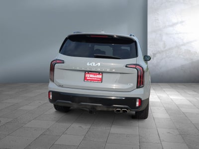 2024 Kia Telluride SX Prestige X-Pro