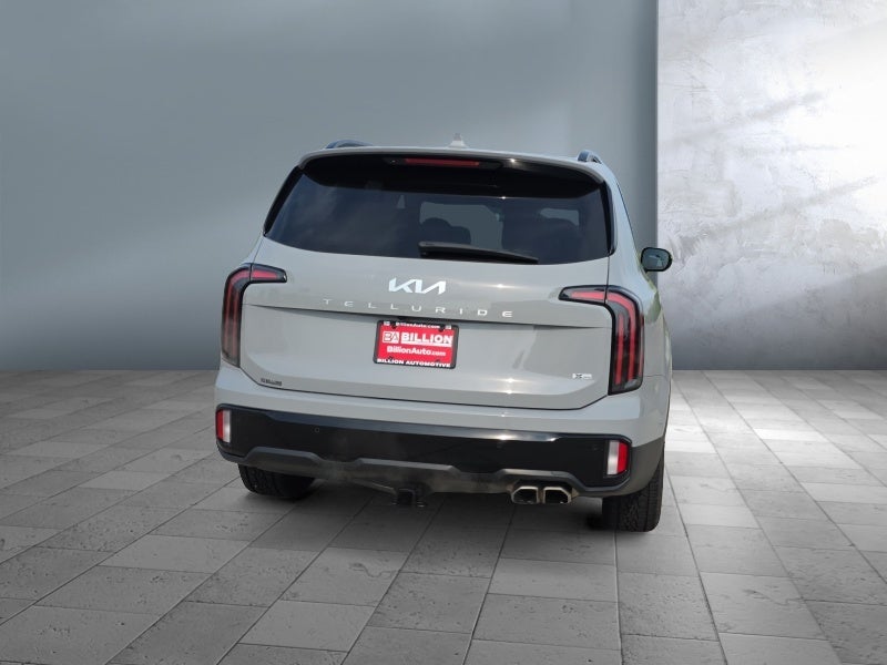 2024 Kia Telluride SX Prestige X-Pro