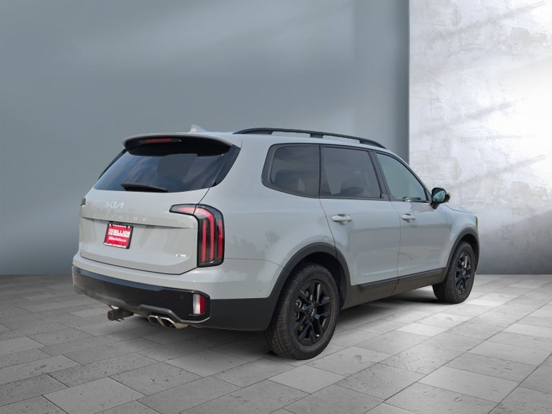 2024 Kia Telluride SX Prestige X-Pro
