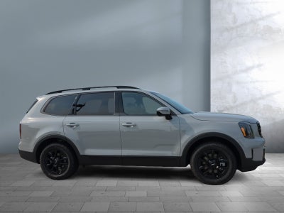 2024 Kia Telluride SX Prestige X-Pro