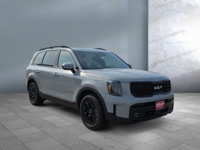 2024 Kia Telluride SX Prestige X-Pro