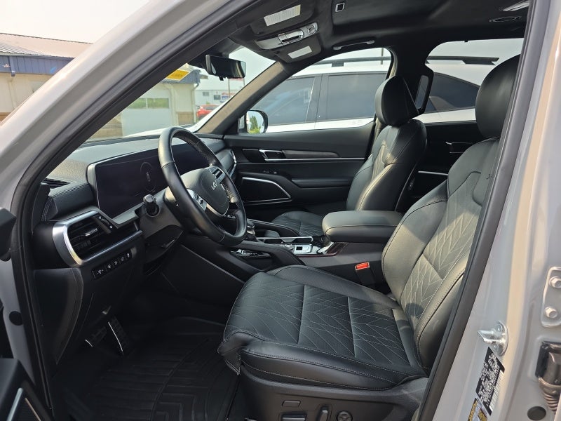 2024 Kia Telluride SX Prestige X-Pro