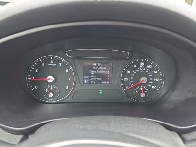 2020 Kia Sorento S V6