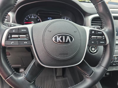 2020 Kia Sorento S V6