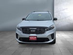 2020 Kia Sorento S V6