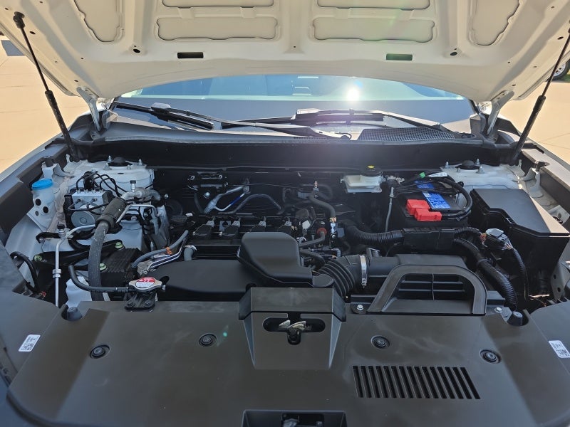 2023 Honda CR-V EX