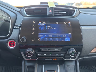 2020 Honda CR-V Hybrid EX