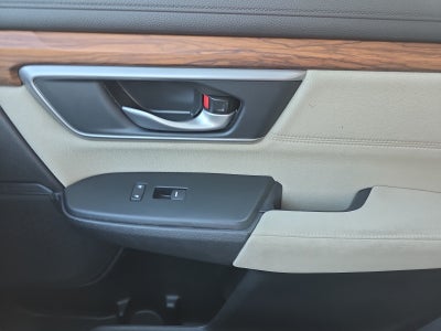 2020 Honda CR-V Hybrid EX