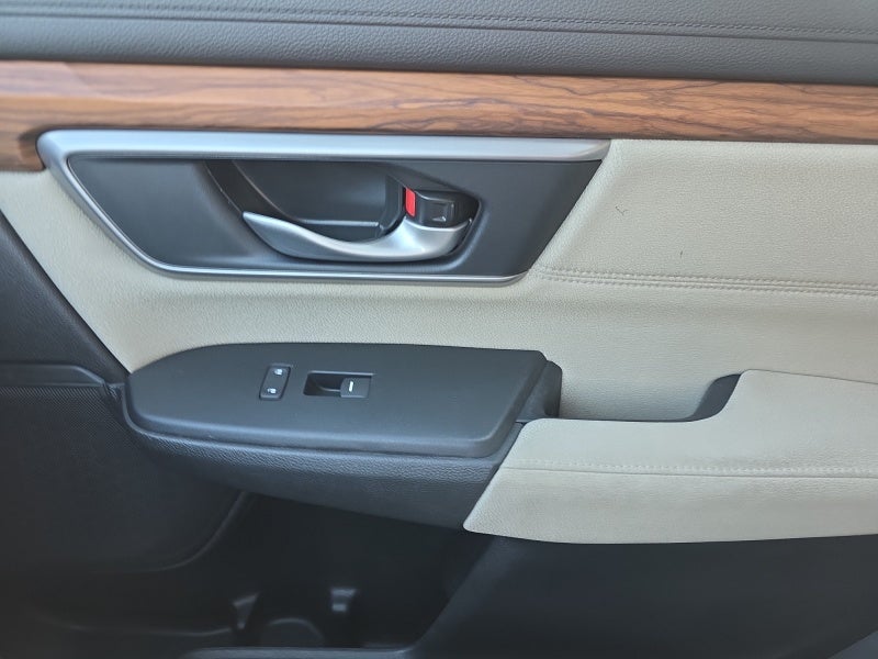 2020 Honda CR-V Hybrid EX