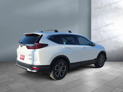 2020 Honda CR-V Hybrid EX