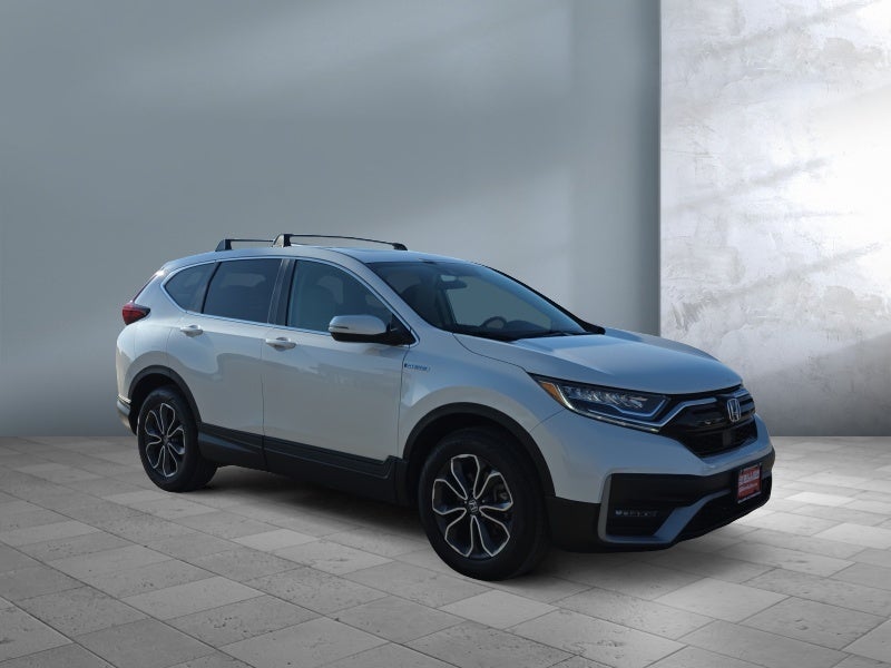 2020 Honda CR-V Hybrid EX