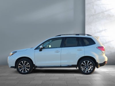 2017 Subaru Forester Touring