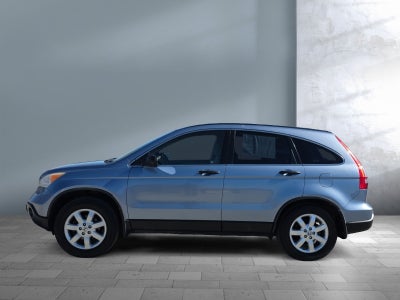 2008 Honda CR-V EX