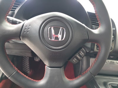 2006 Honda S2000 Manual
