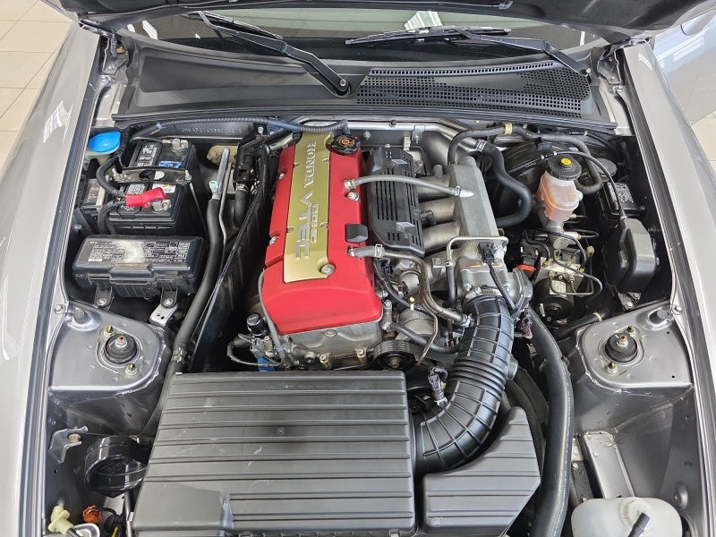 2006 Honda S2000 Manual