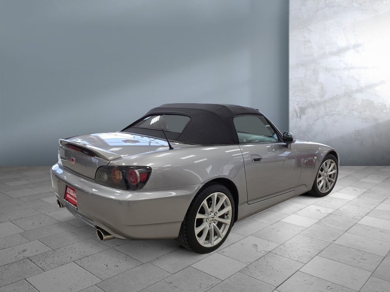2006 Honda S2000 Manual