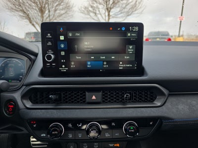 2026 Honda Prelude Coupe