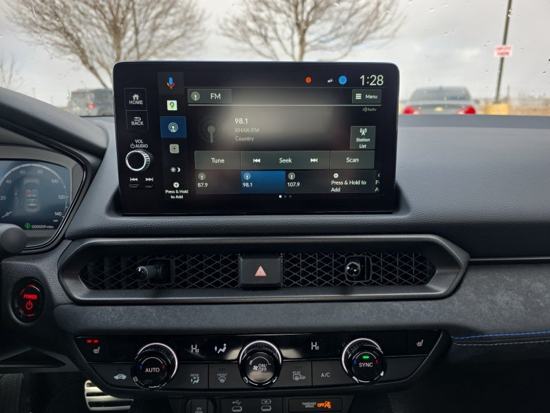 2026 Honda Prelude Coupe