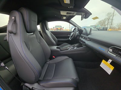 2026 Honda Prelude Coupe