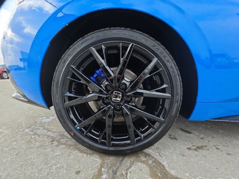 2026 Honda Prelude Coupe