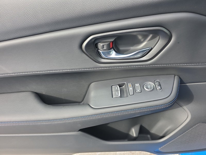 2026 Honda Prelude Coupe