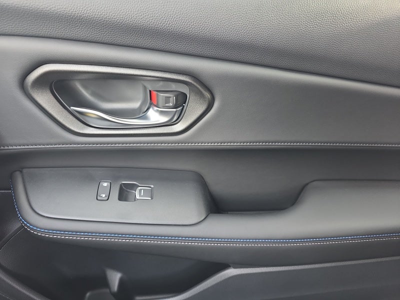 2026 Honda Prelude Coupe