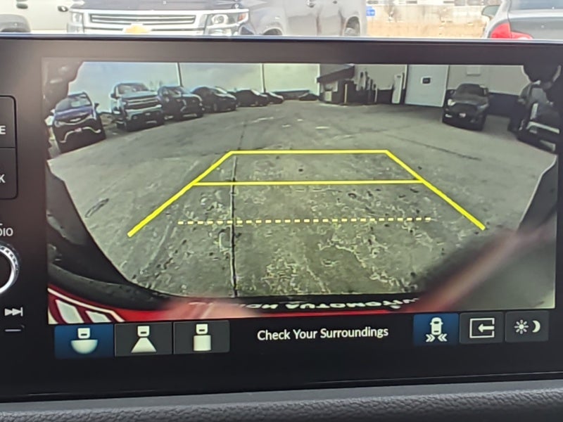 2026 Honda Prelude Coupe