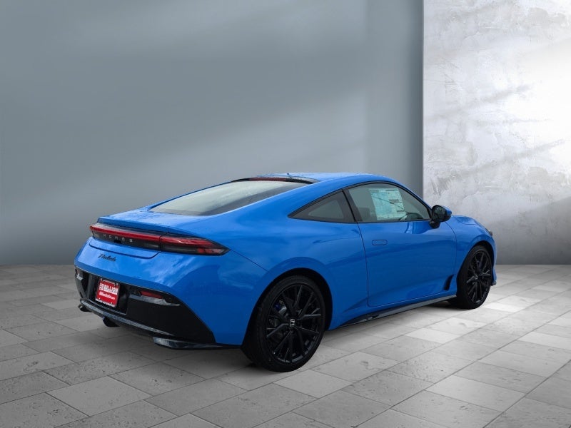 2026 Honda Prelude Coupe